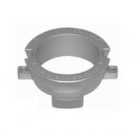 Solas Amita 4 Propeller 90-300 HP Mercury